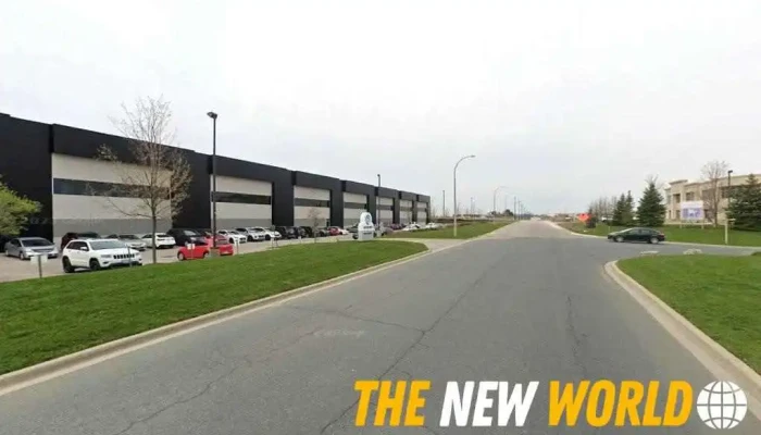 Dool Systems Inc. - Ancaster