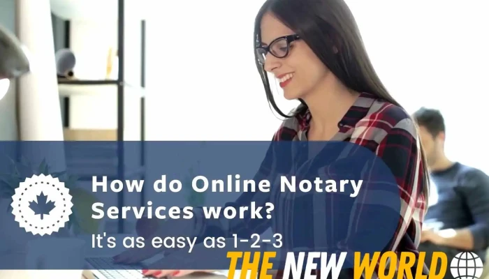Downtown Notary -  By Owner - Alliston