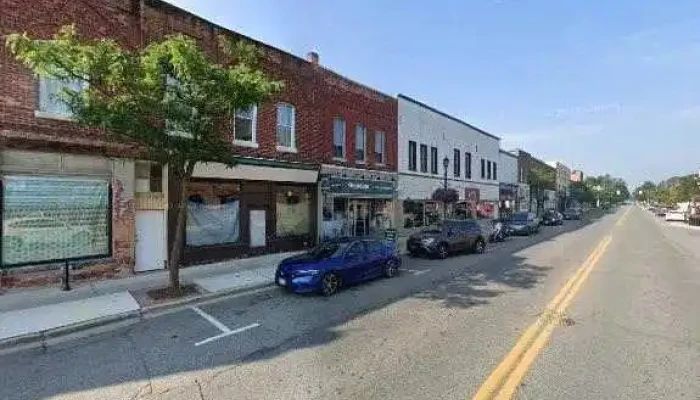 Downtown Notary -  Street View 360deg - Alliston