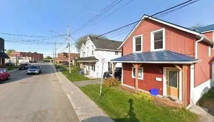Doyle Salewski Inc All - Arnprior