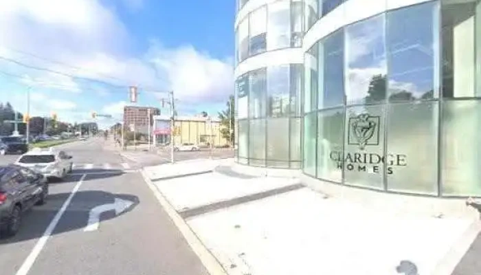 Dozit Street View 360deg - Ottawa
