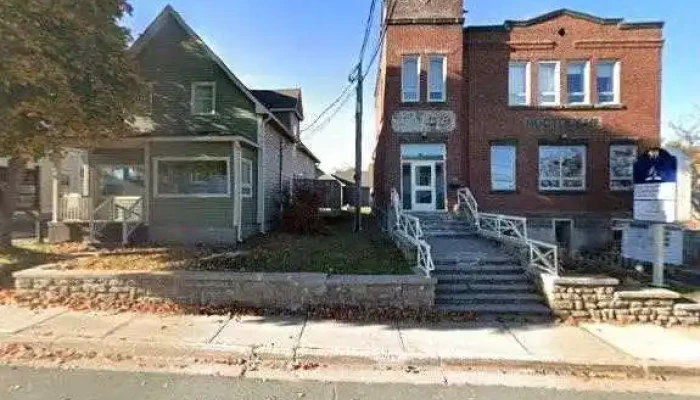 Dptech Electroniques Inc Street View 360deg - Bouctouche