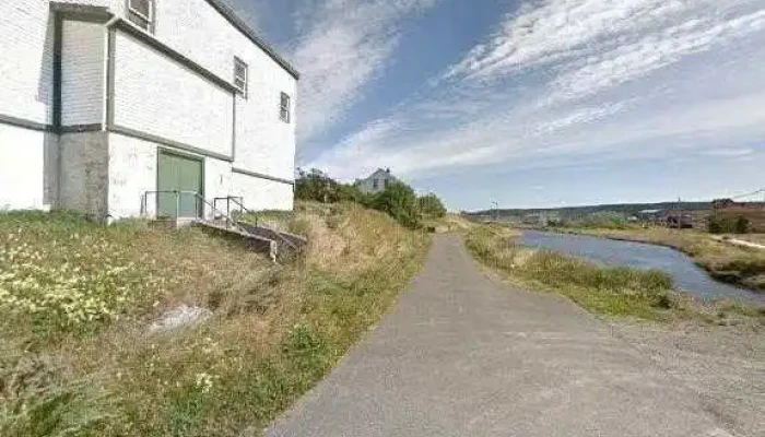 Dr Hilda Tremblett Wellness Centre All - Bonavista