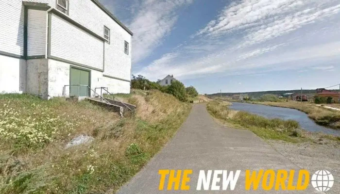 Dr. Hilda Tremblett Wellness Centre - Bonavista