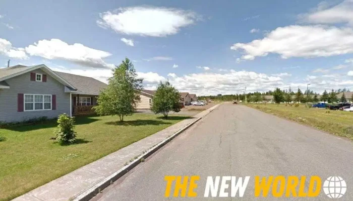 Dr. Hugh Twomey Health Centre - Botwood