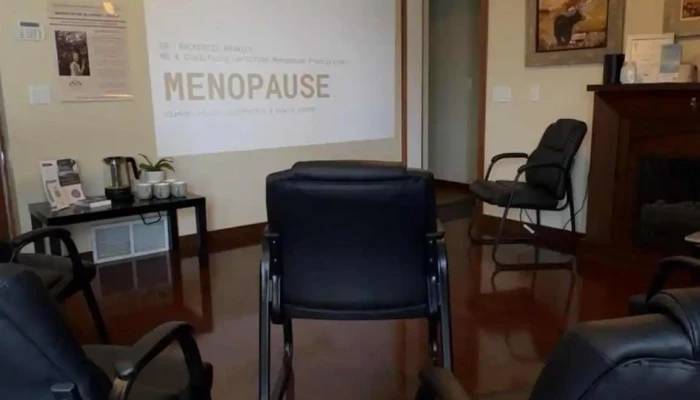 Dr Mackenzie Kranics Naturopathic Doctor Latest - Diamond Valley