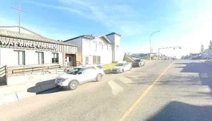 Dr Mackenzie Kranics Naturopathic Doctor Street View 360deg - Diamond Valley
