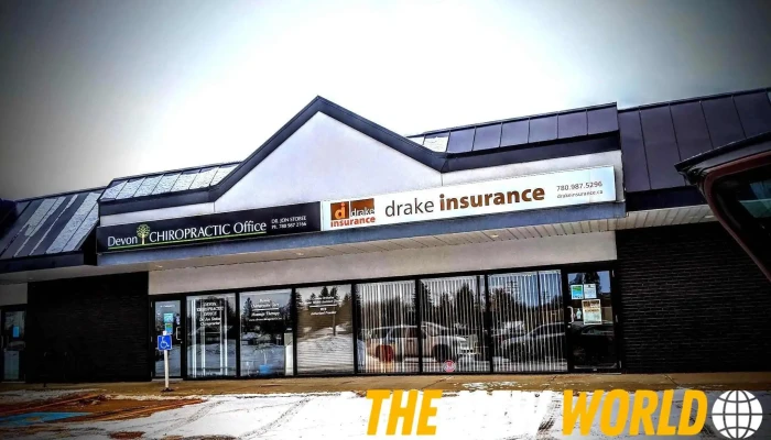 Drake Insurance - Devon