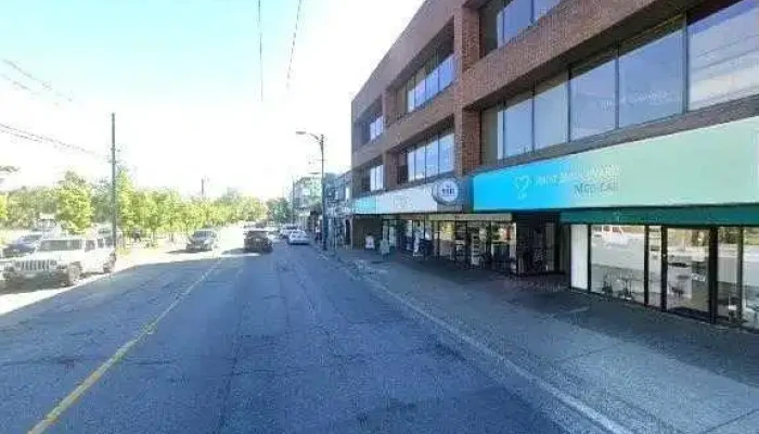 Driftwood Technology -  All - Vancouver
