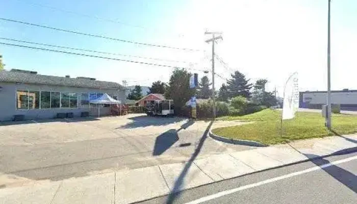 Dufour Services Financiers Inc -  All - Baie-saint-paul