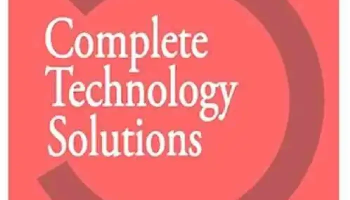 Dungey Backupserver Complete Technology Solutions Inc -  Principal - Brantford