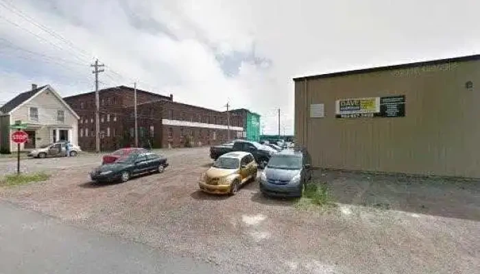 Durum Services Inc All - Amherst