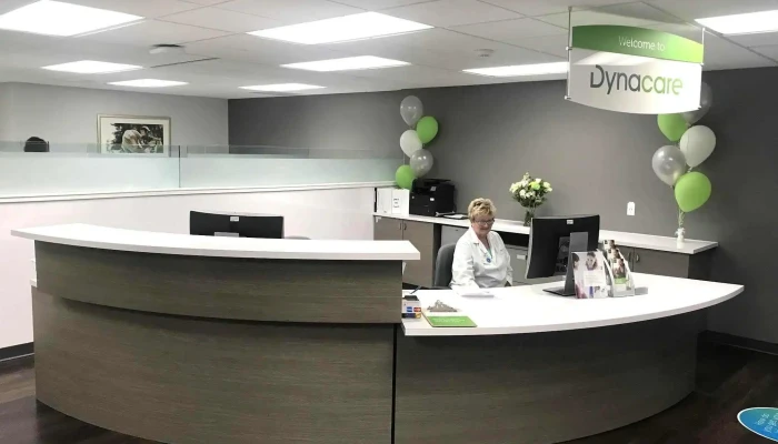 Dynacare Laboratory And Health Services Centre -  All - Arnprior