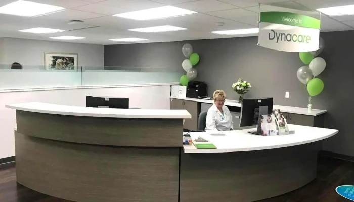 Dynacare Laboratory and Health Services Centre - Arnprior