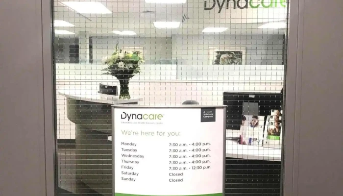 Dynacare Laboratory And Health Services Centre -  By Owner - Arnprior