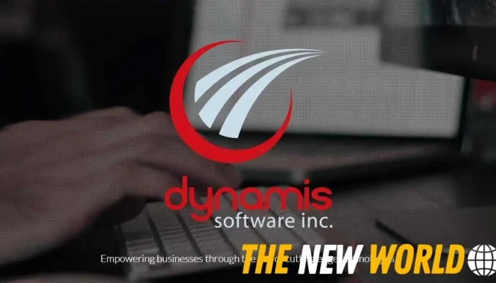 Dynamis Software Inc All - Barrie