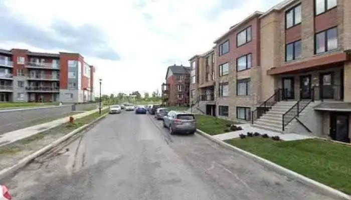 E Shop Computer -  Street View 360deg - Brossard