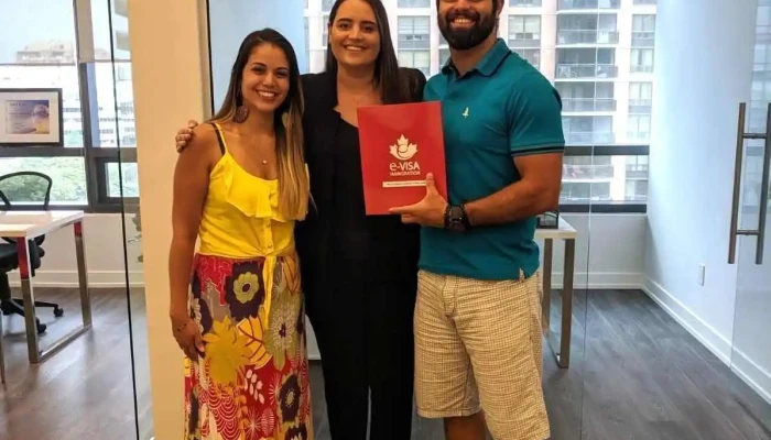 E -  Visa Immigration Consulting Services All - Ontario