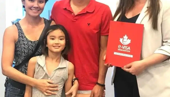 E -  Visa Immigration Consulting Services By Owner - Ontario