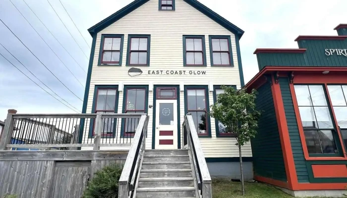 East Coast Glow -  All - Bonavista