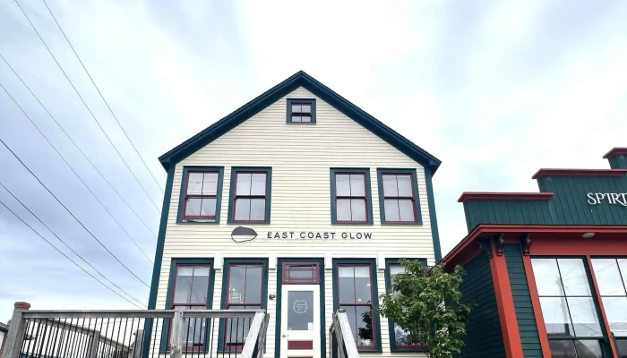 East Coast Glow - Bonavista