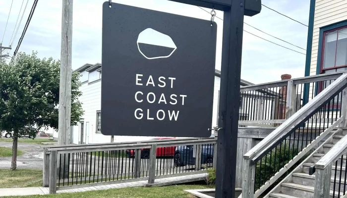 East Coast Glow -  Cosmetic Products Manufacturer - Bonavista