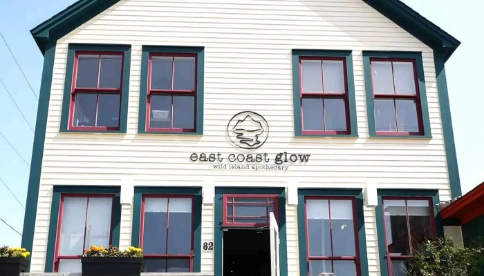 East Coast Glow -  Number - Bonavista