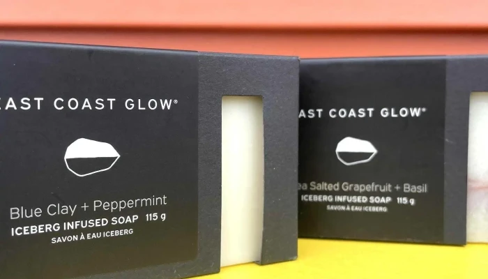 East Coast Glow -  Score - Bonavista