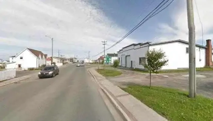 East Coast Glow -  Street View 360deg - Bonavista