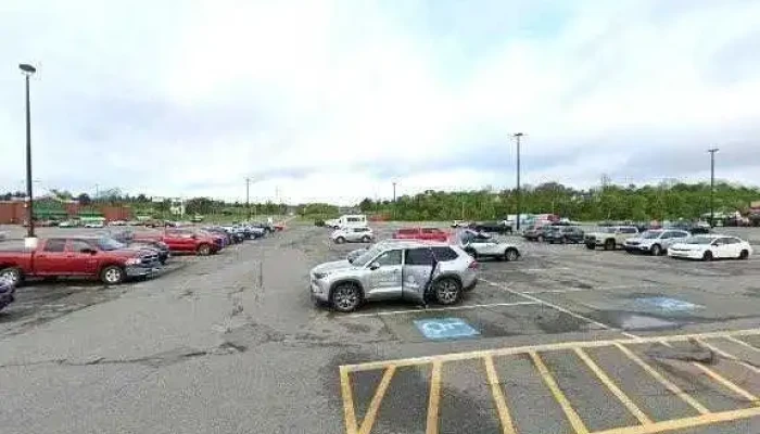 Eastlink -  Street View 360deg - Antigonish