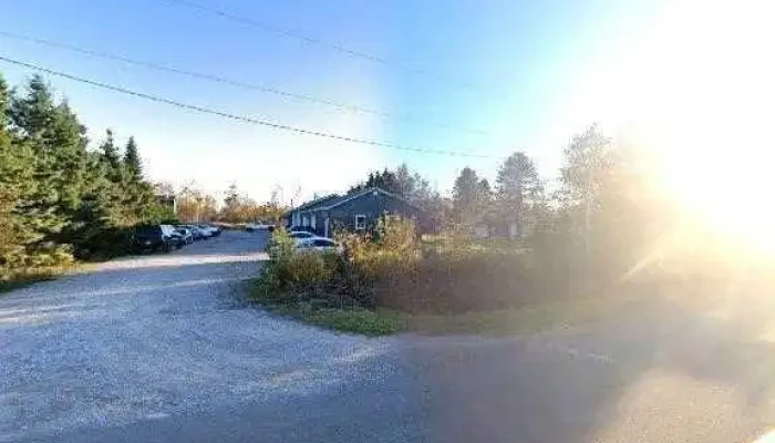 Easttech Engineering Consultants Inc   Geotechnical Pei All - Bethel