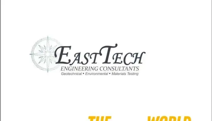 Easttech Engineering Consultants Inc   Geotechnical Pei By Owner - Bethel
