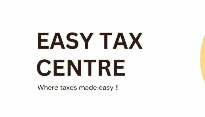 Easy Tax Centre -  By Owner - Yellowknife