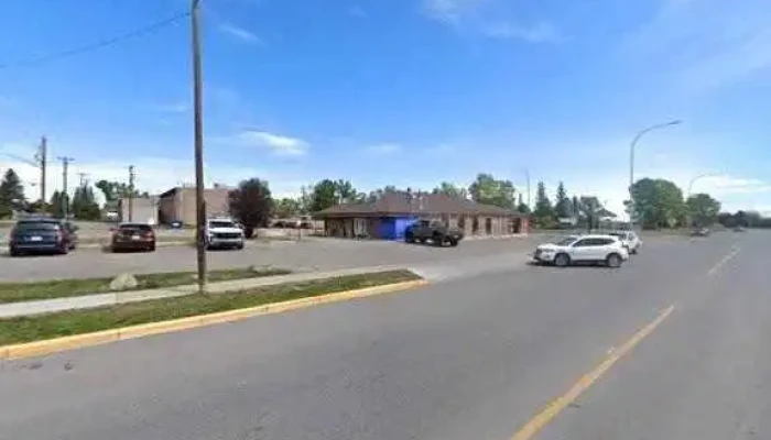 Eau Claire Distillery -  Street View 360deg - Diamond Valley