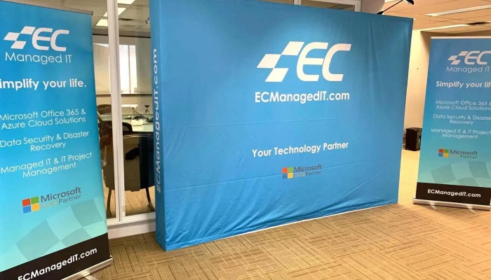 Ec Managed It -  By Owner - Langley Twp