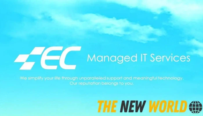 Ec Managed It - Langley Twp