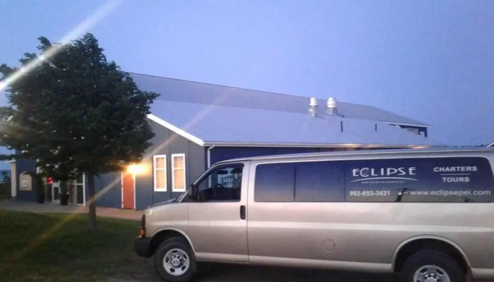 Eclipse Entertainment Company -  By Owner - Alberton