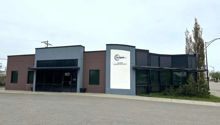 Eclipse Llp - Dawson Creek