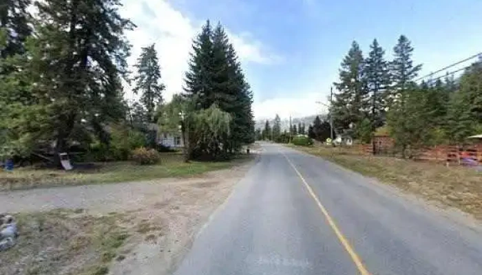 Eco Consulting -  Street View 360deg - Thompson-nicola O