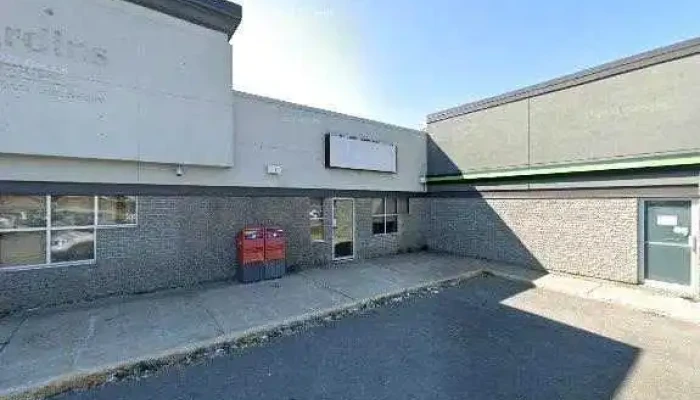Econo Ordi -  Street View 360deg - Rimouski