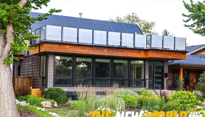 Ecosynergy Inc By Owner - Vacio