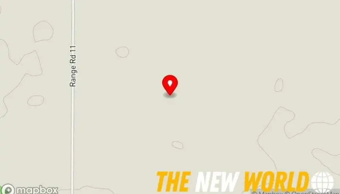 map of Ecosynergy inc. Building consultant, Service establishment in 