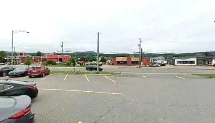 Ecotank Canada All - Baie-saint-paul
