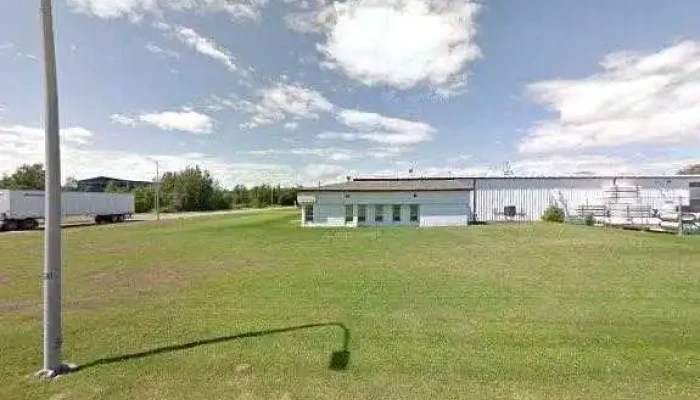 Eddy Group Limited Amherst Ns Street View 360deg - Amherst