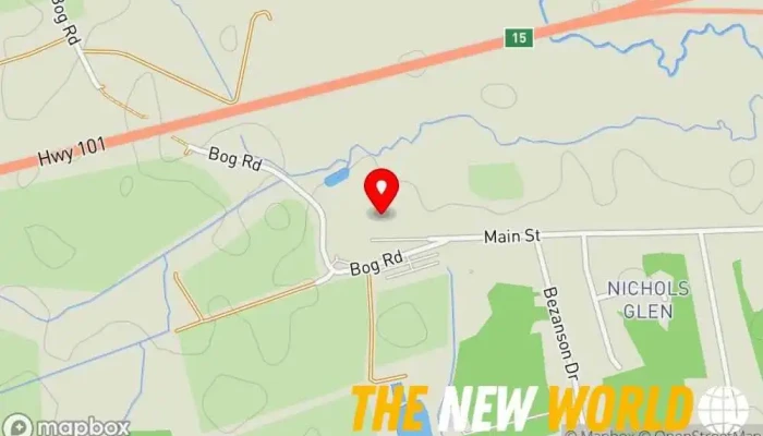 map of Eden Valley Poultry Livestock producer in Berwick