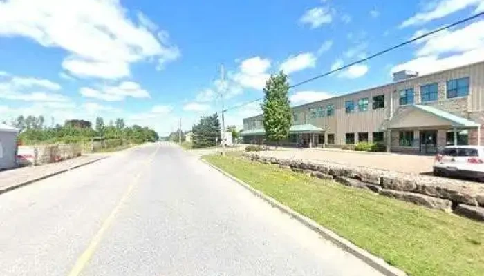 Edward Jones -    Financial Advisor Gabriel Y Leclerc Cfprfma Street View 360deg - Arnprior