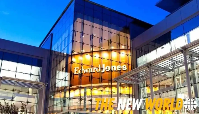 Edward Jones -    Financial Advisor John Wiebe Pfprcimrfcsir All - Aylmer