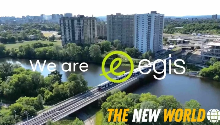 Egis - Nepean