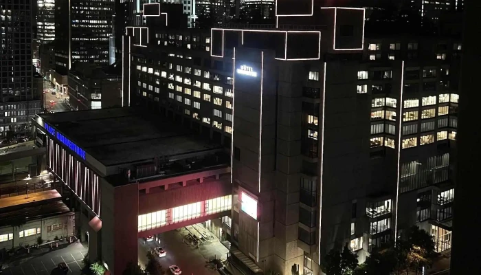 Eic -    Experience Internship Canada Instagram - Montreal
