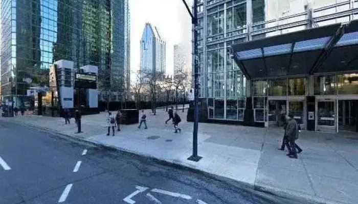 Eic -    Experience Internship Canada Street View 360deg - Montreal